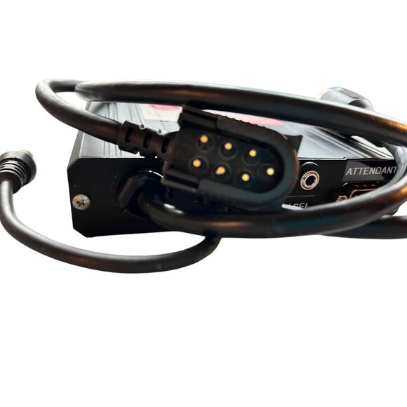 ASL Head Array Interface Model PASL 105 M6 For Invacare MK 6 Power Wheelchairs - Picture 3 of 8